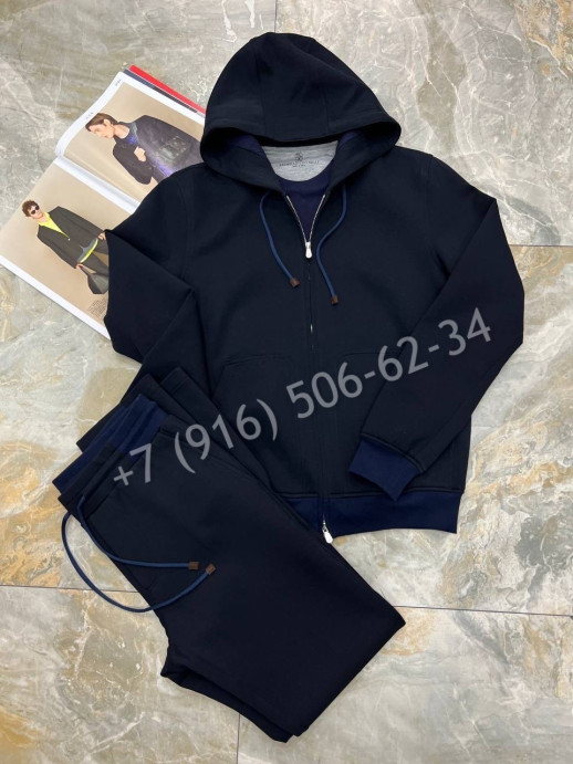 Спортивный костюм Loro Piana 6473