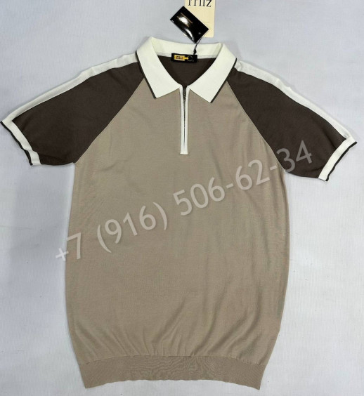Поло ZILLI 26524