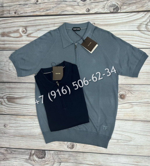 Поло Tom Ford 14605 2