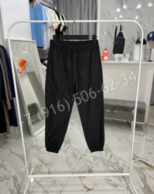 Спортивные штаны Louis Vuitton 16626