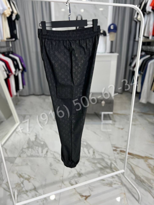 Спортивные штаны Louis Vuitton 16626