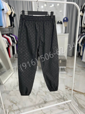 Спортивные штаны Louis Vuitton 16626