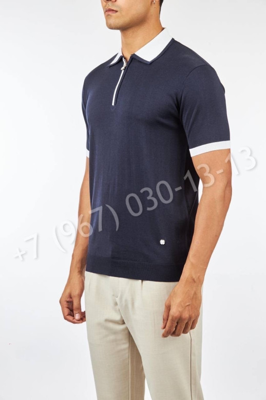 Поло KITON 26726