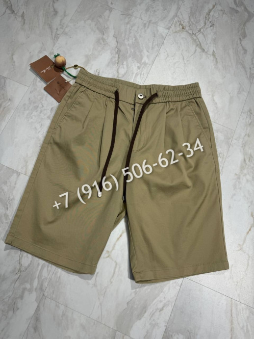 Шорты Loro Piana 17580 6