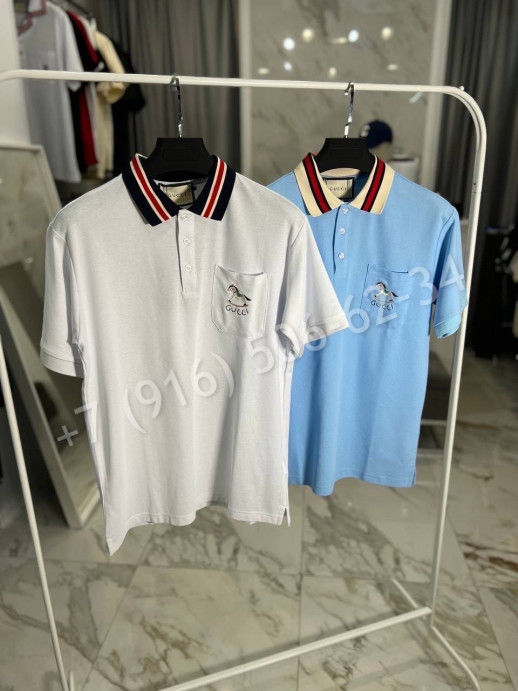 Поло Gucci 16727