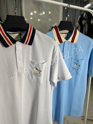 Поло Gucci 16727