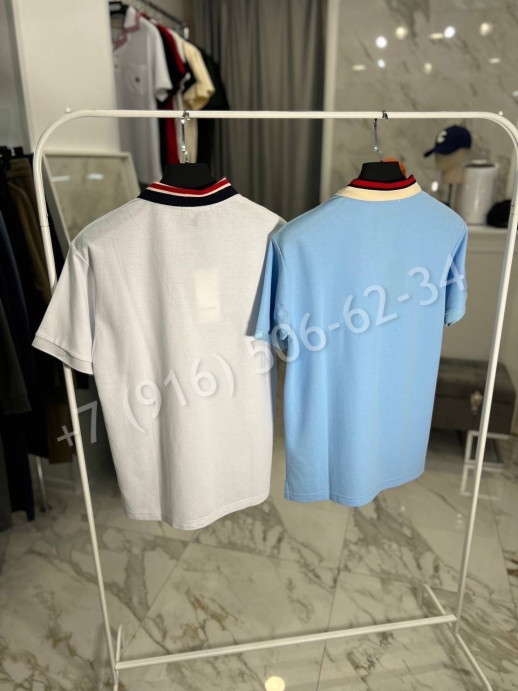 Поло Gucci 16727