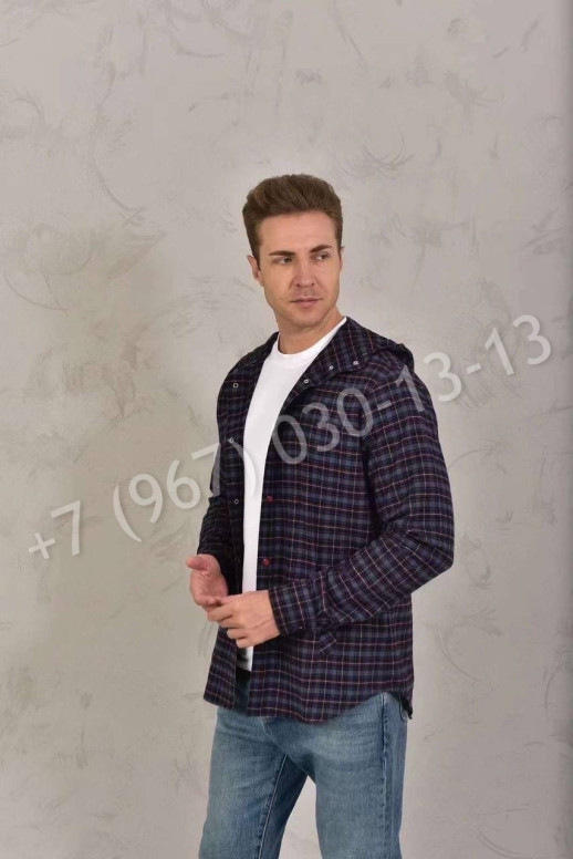 Рубашка KITON 26826