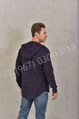 Рубашка KITON 26826