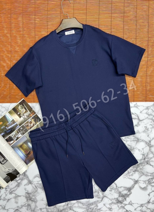 Костюм Brunello Cucinelli 16827