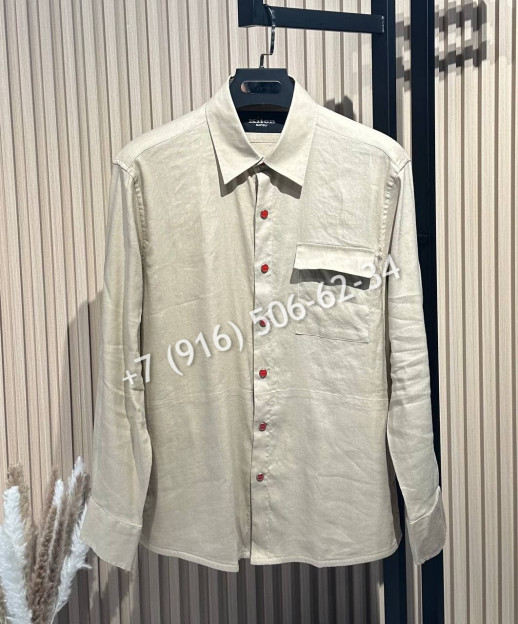 Рубашка KITON 28822 2