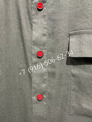 Рубашка KITON 28822 2