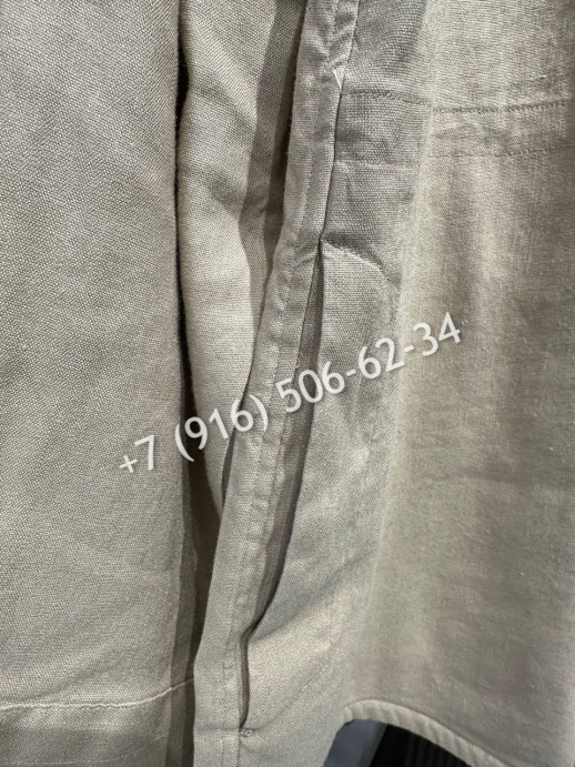 Рубашка KITON 28822 2