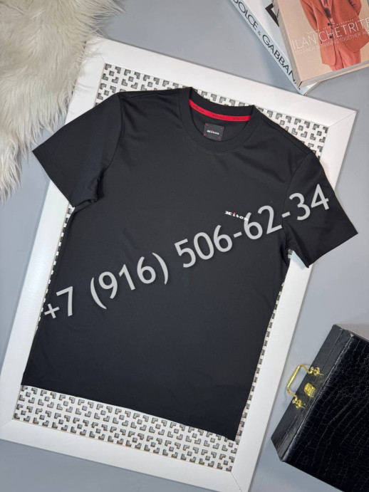 Футболка KITON 27761 11