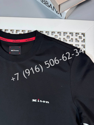Футболка KITON 27761 11
