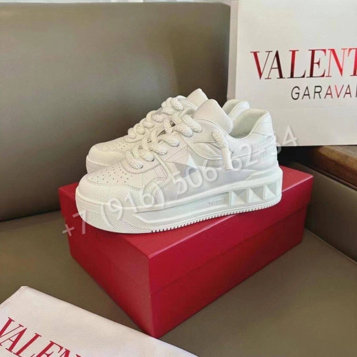 Кеды Valentino 17028