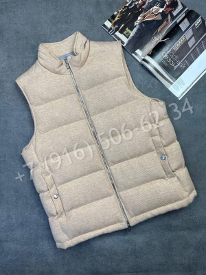 Жилетка Brunello Cucinelli 27120