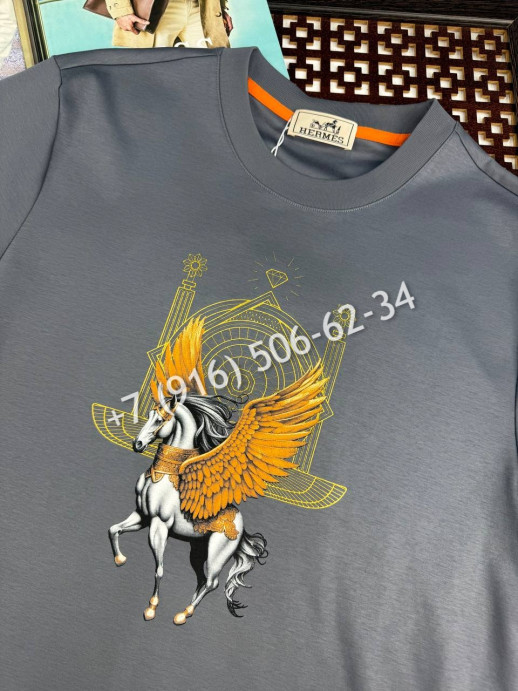 Футболка Hermes 12185 11