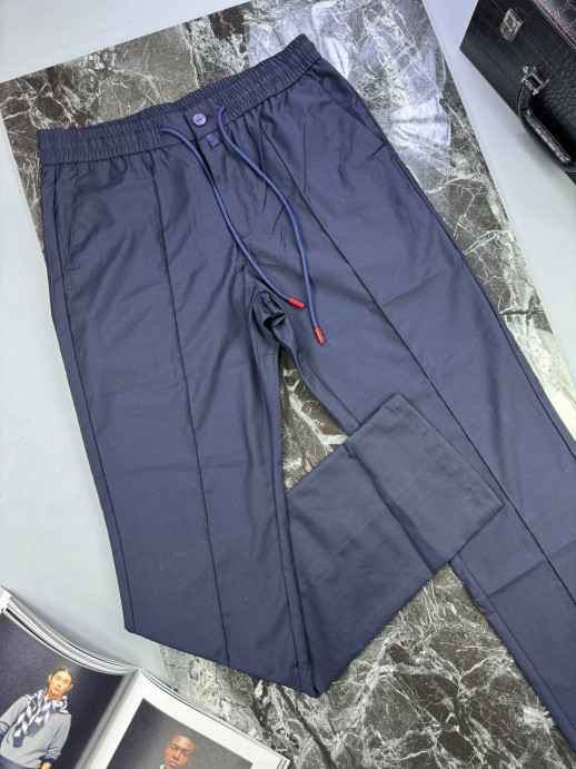 Брюки KITON 27215