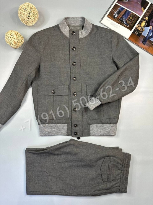 Прогулочный костюм Loro Piana 17228