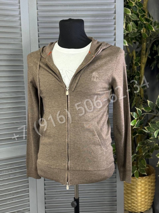 Кардиган Brunello Cucinelli 27315