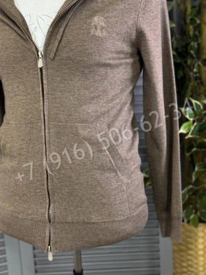 Кардиган Brunello Cucinelli 27315
