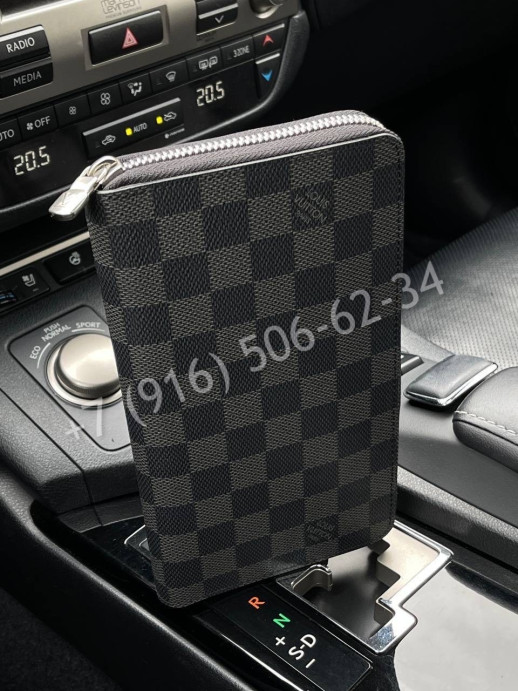 Портмоне Louis Vuitton 5677