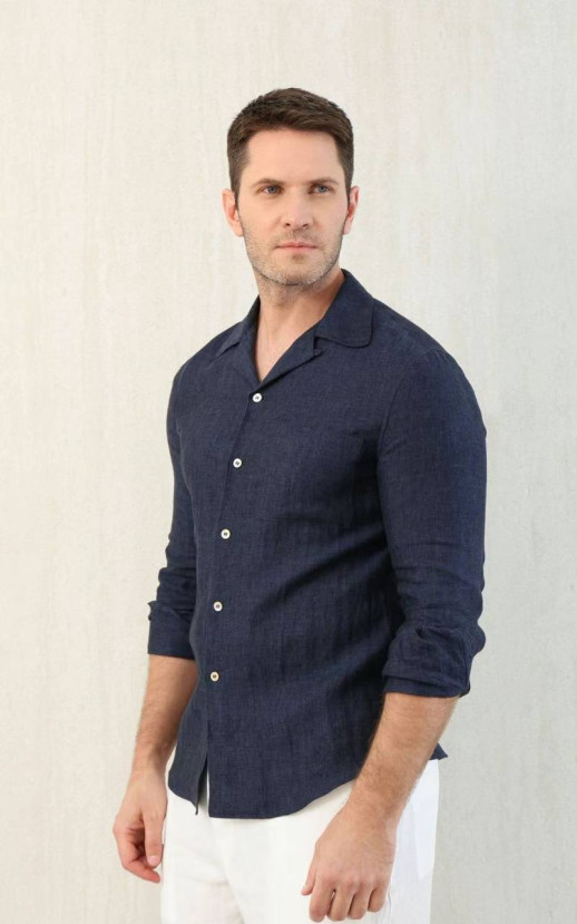 Рубашка Brunello Cucinelli 18051 1