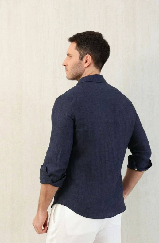 Рубашка Brunello Cucinelli 18051 1