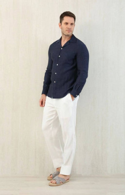 Рубашка Brunello Cucinelli 18051 1