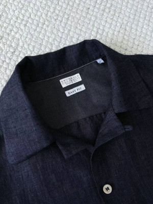 Рубашка Brunello Cucinelli 18051 1