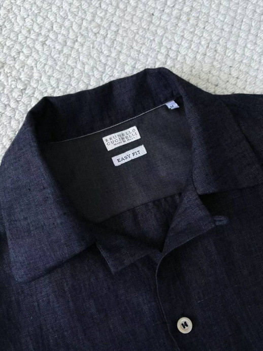 Рубашка Brunello Cucinelli 18051 1