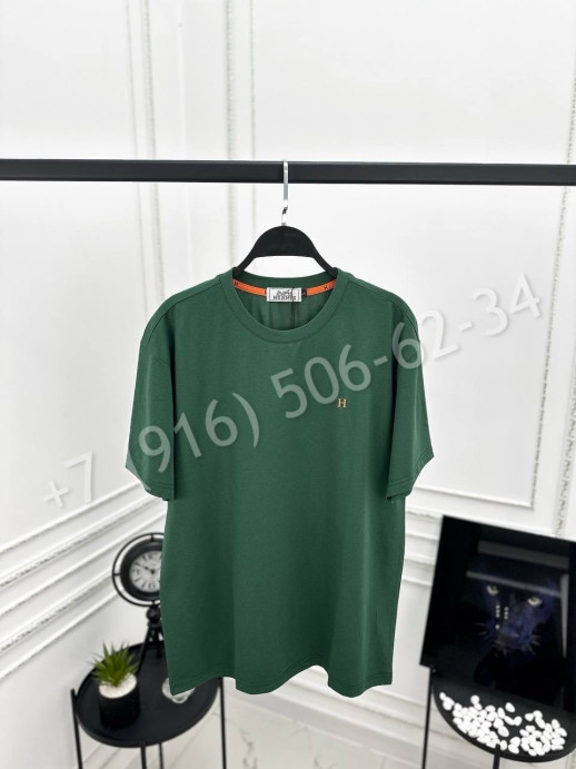Футболка Hermes 27415