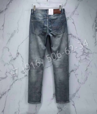 Джинсы Brunello Cucinelli 27516
