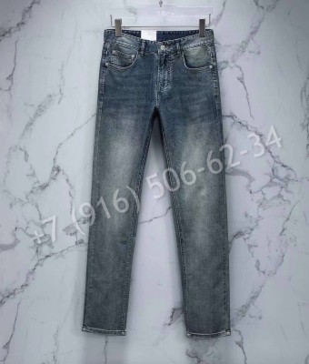 Джинсы Brunello Cucinelli 27516