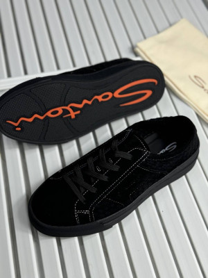 Кеды SANTONI 21300 5
