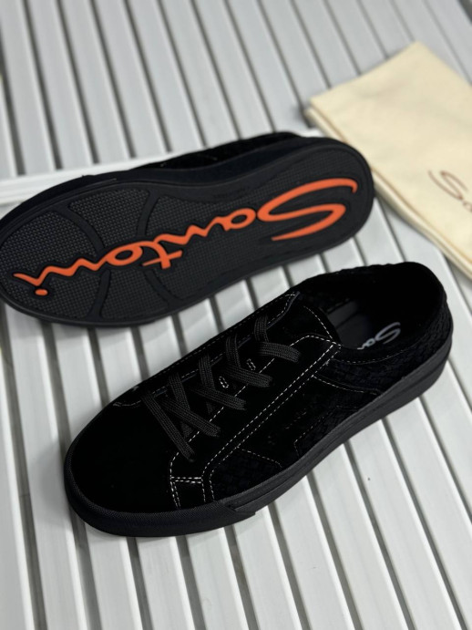 Кеды SANTONI 21300 5