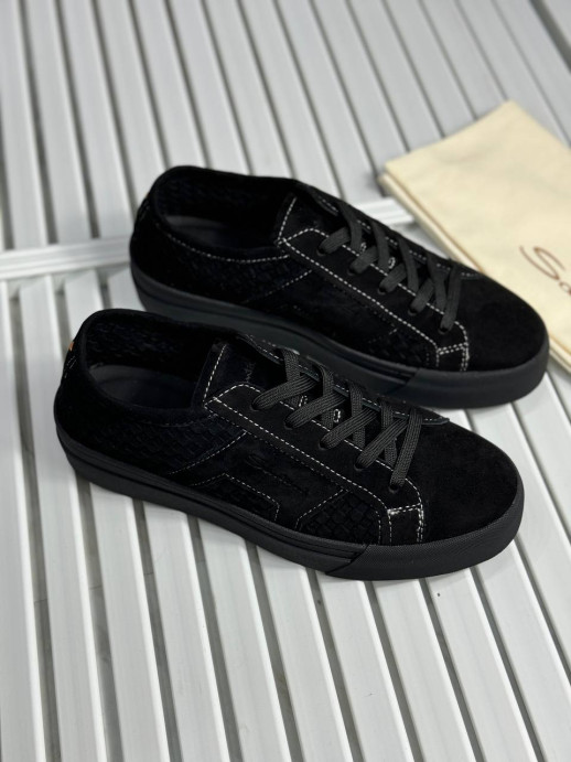 Кеды SANTONI 21300 5