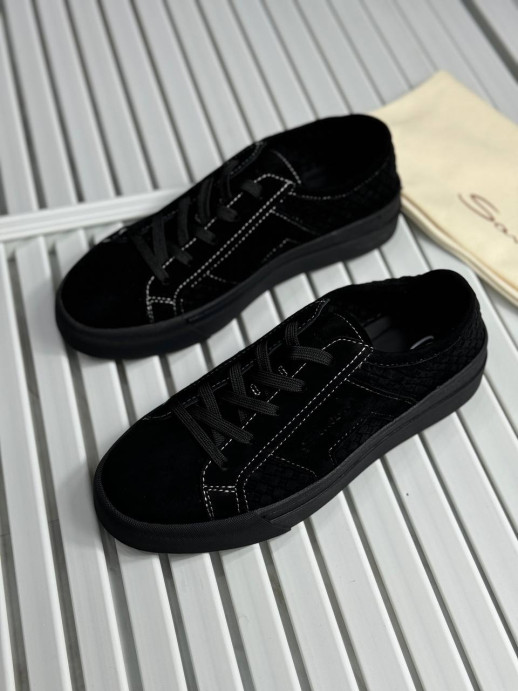 Кеды SANTONI 21300 5
