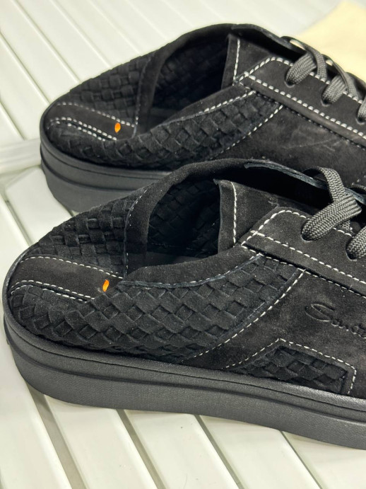 Кеды SANTONI 21300 5