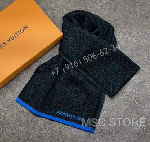 Шарф Louis Vuitton 8500