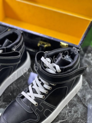 Кеды Hermes 17637