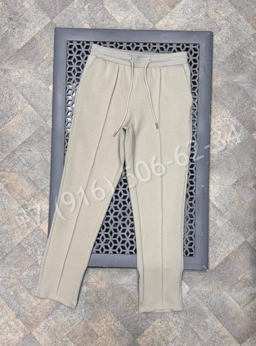 Спортивные штаны Zegna 27716