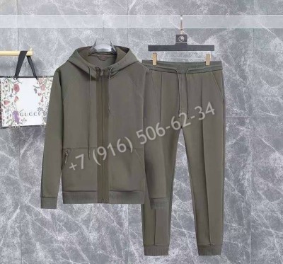 Спортивный костюм Zegna 7346