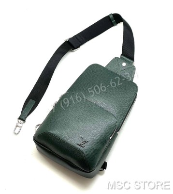 Сумка-слинг Louis Vuitton 9681