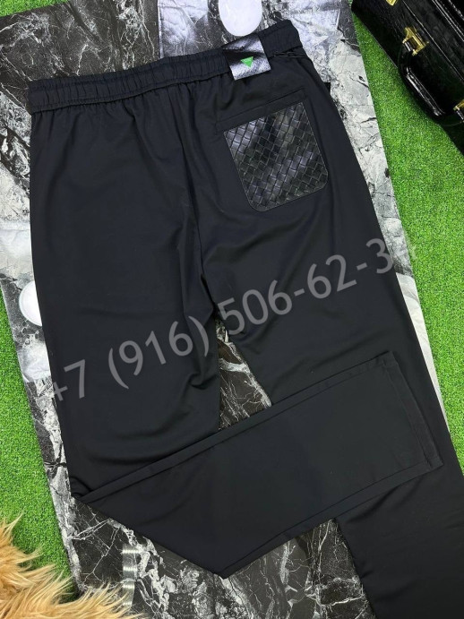 Спортивные брюки Bottega Veneta 17735