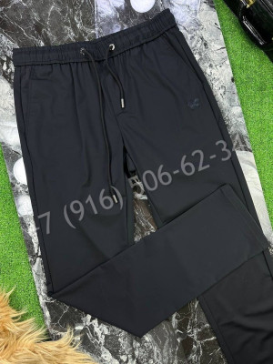 Спортивные брюки Bottega Veneta 17735