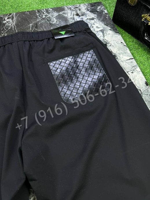 Спортивные брюки Bottega Veneta 17735