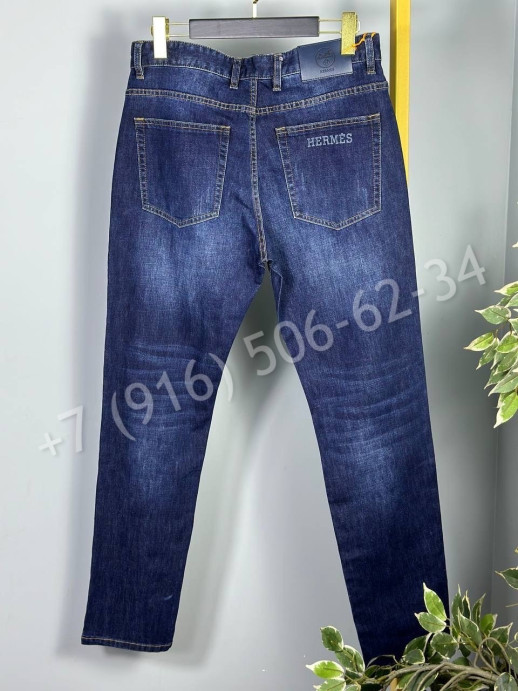 Джинсы Hermes 27816