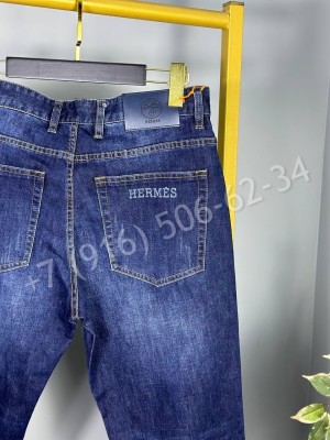 Джинсы Hermes 27816
